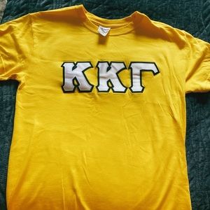 Kappa Kappa Gamma Jersey